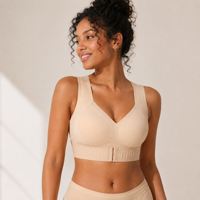 Posture Corrector Bra