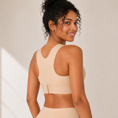 Posture Corrector Bra
