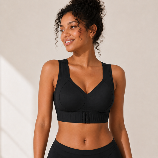 Posture Corrector Bra