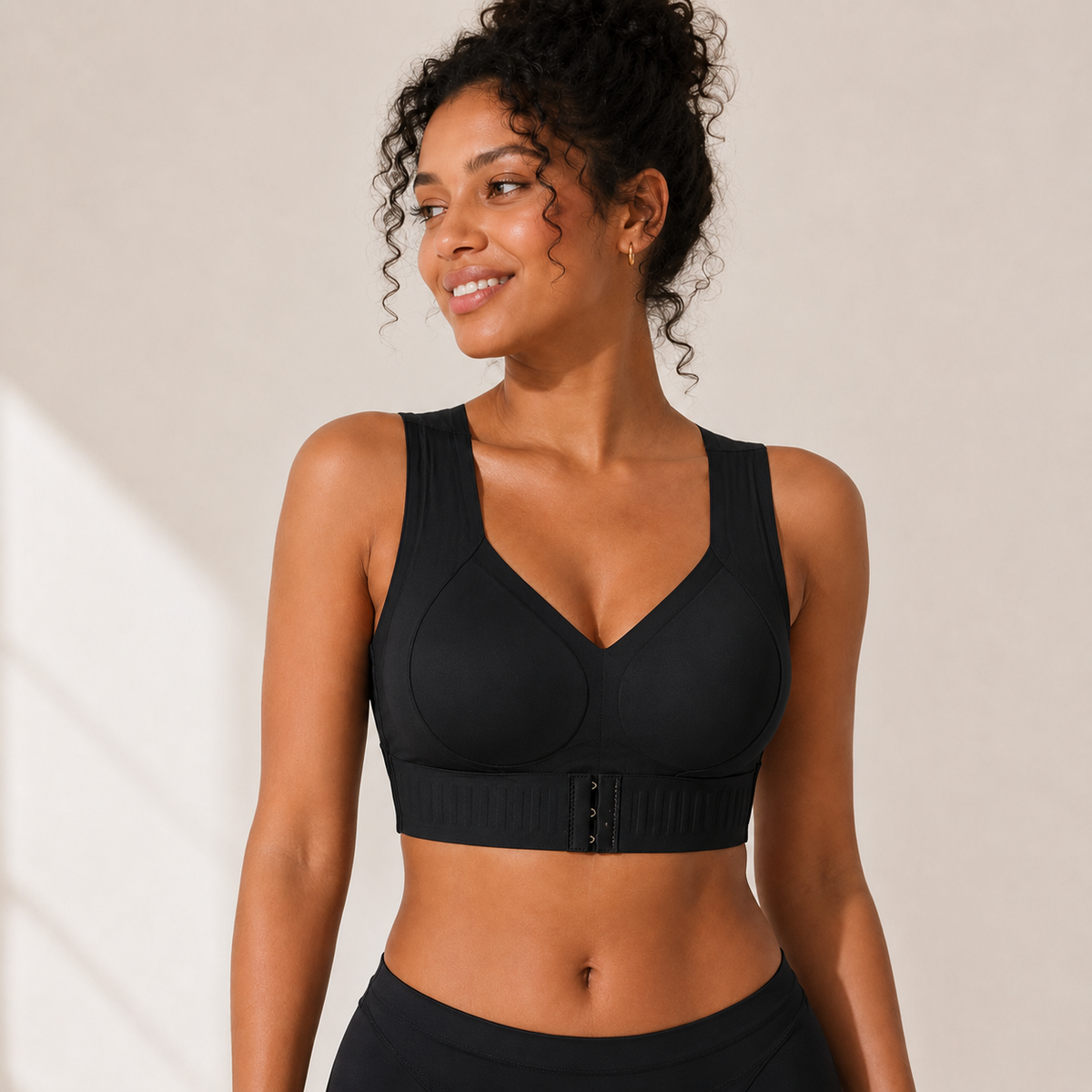 Posture Corrector Bra