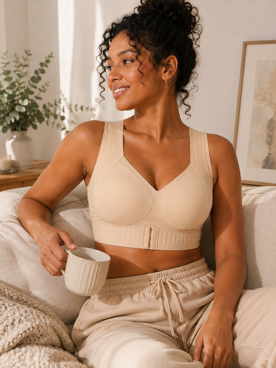 Posture Corrector Bra